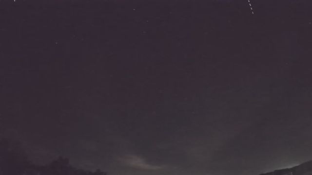 AMS86 meteor