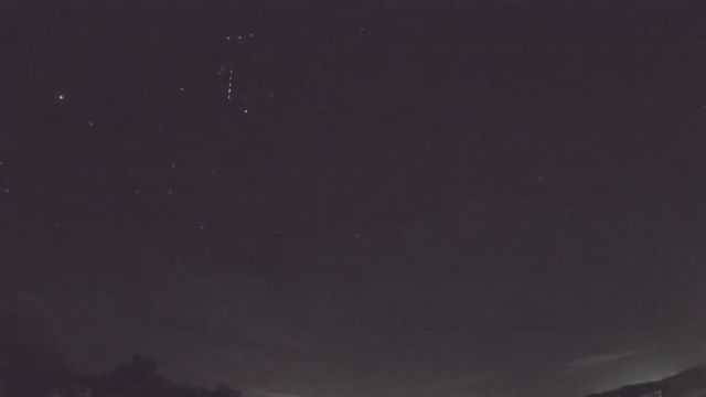 AMS86 meteor