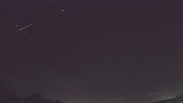 AMS86 meteor