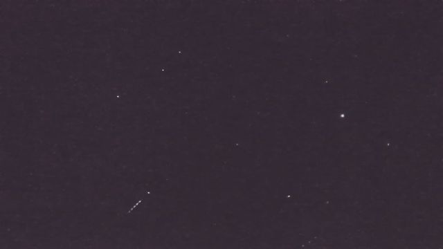 AMS86 meteor