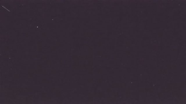 AMS86 meteor