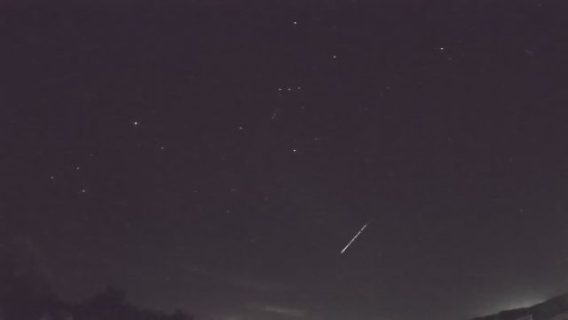 AMS86 meteor
