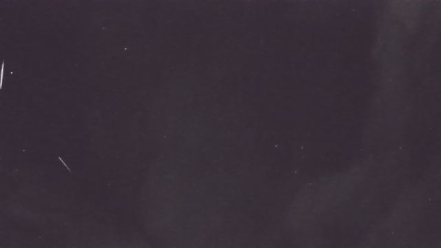 AMS86 meteor