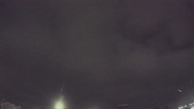 AMS86 meteor