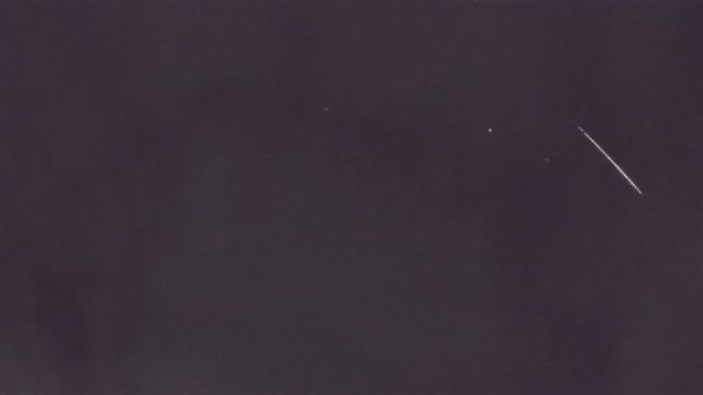 AMS86 meteor
