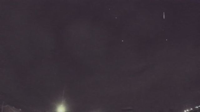 AMS86 meteor