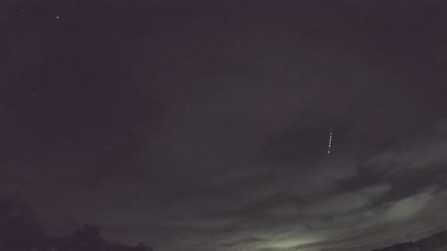 AMS86 meteor