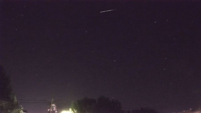 AMS86 meteor
