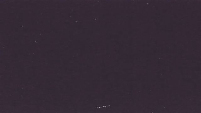AMS86 meteor