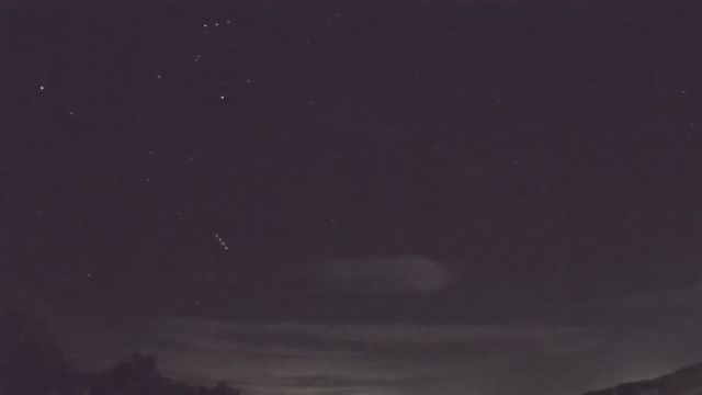 AMS86 meteor