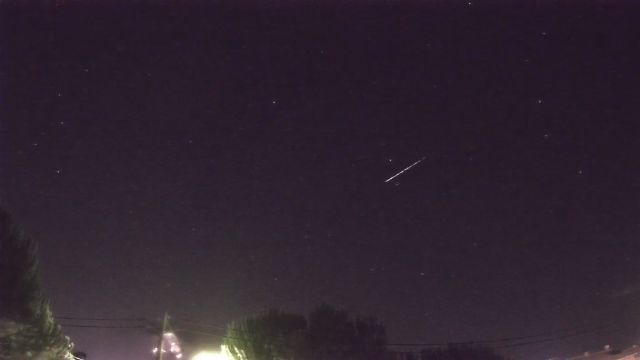 AMS86 meteor