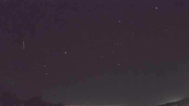 AMS86 meteor