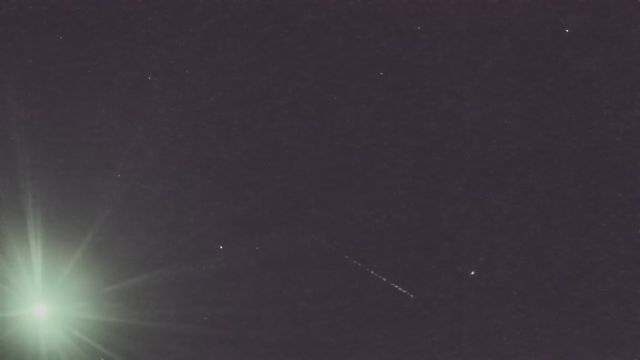 AMS86 meteor