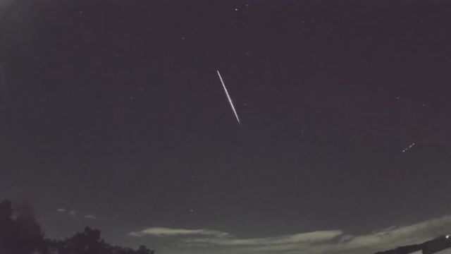 AMS86 meteor