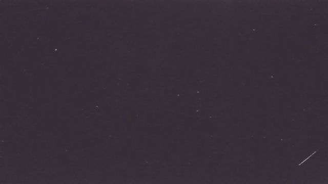 AMS86 meteor