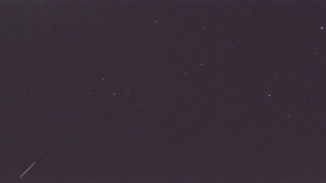 AMS86 meteor