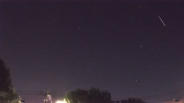 AMS86 meteor