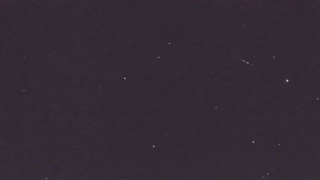 AMS86 meteor