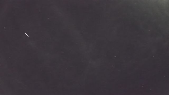 AMS86 meteor