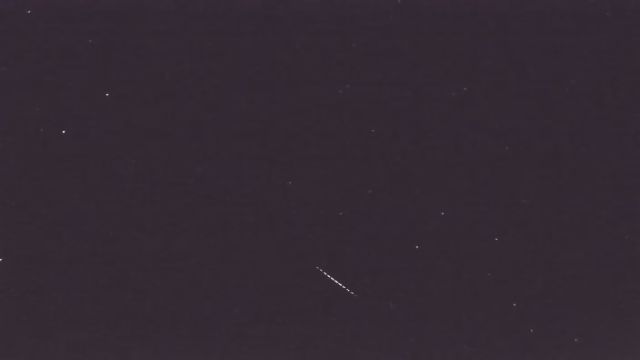 AMS86 meteor