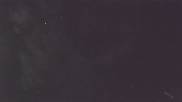 AMS86 meteor