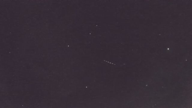 AMS86 meteor