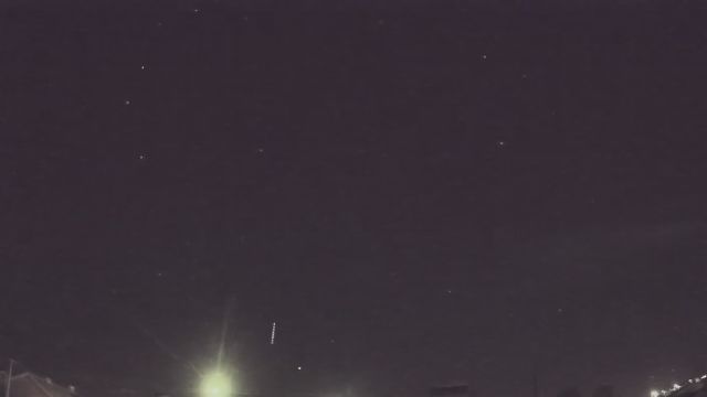 AMS86 meteor
