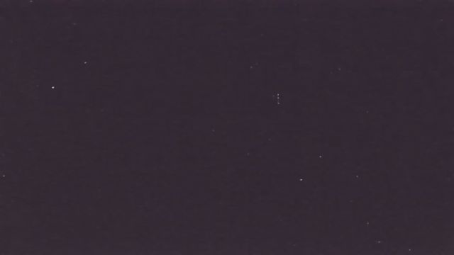 AMS86 meteor
