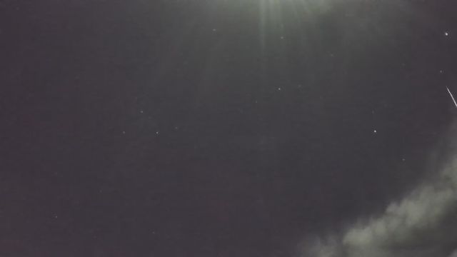 AMS86 meteor
