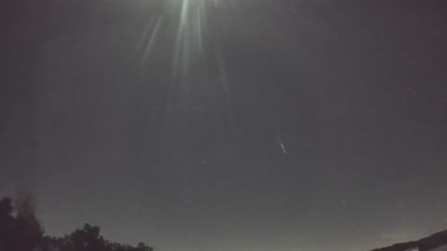 AMS86 meteor