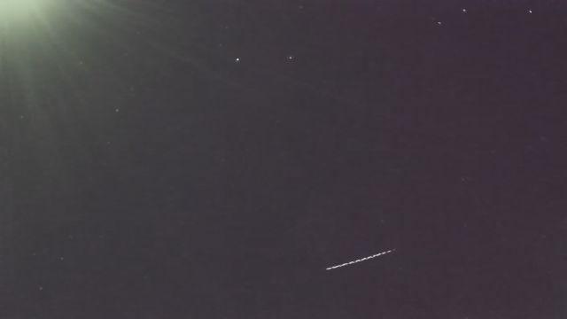 AMS86 meteor