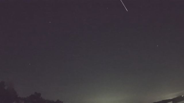 AMS86 meteor
