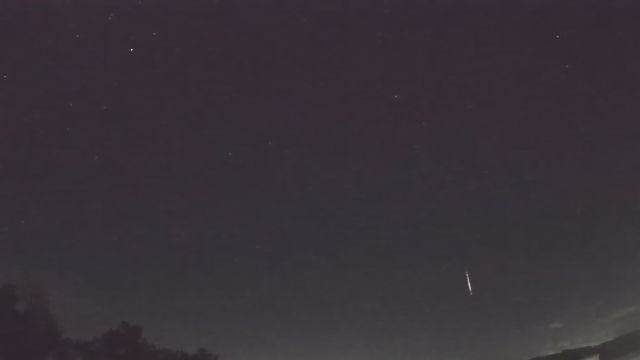 AMS86 meteor