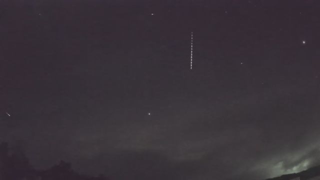 AMS86 meteor