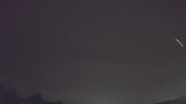 AMS86 meteor