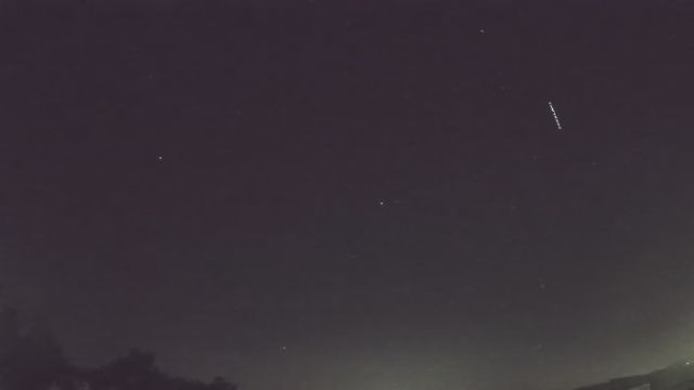 AMS86 meteor