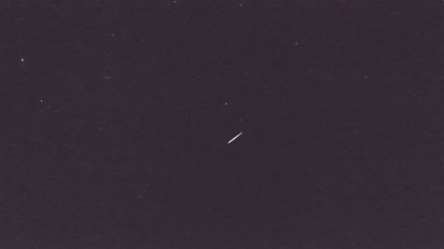 AMS86 meteor