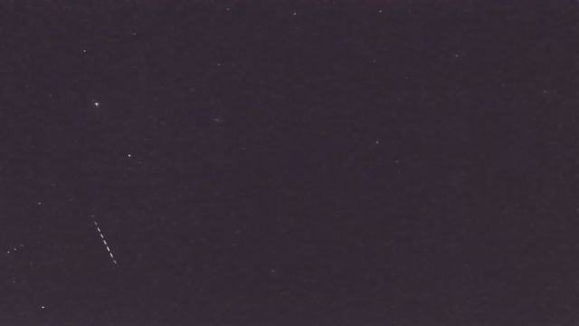 AMS86 meteor