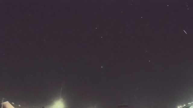 AMS86 meteor