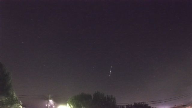AMS86 meteor