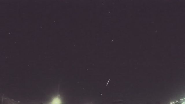 AMS86 meteor