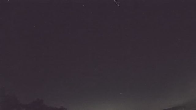 AMS86 meteor