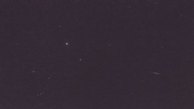 AMS86 meteor