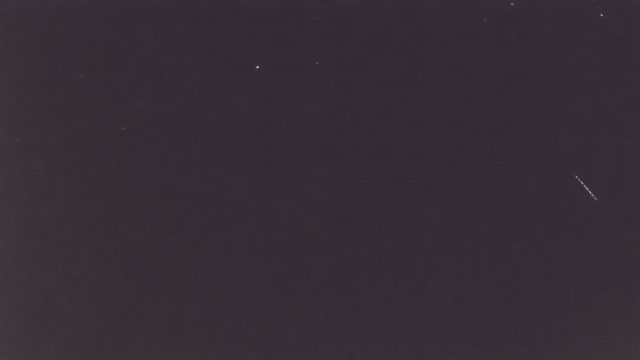 AMS86 meteor
