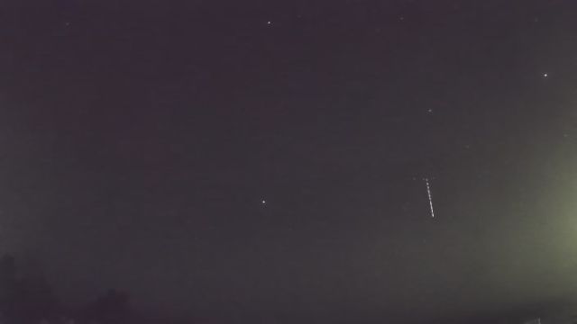 AMS86 meteor