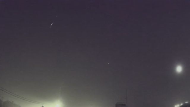 AMS86 meteor