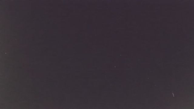 AMS86 meteor
