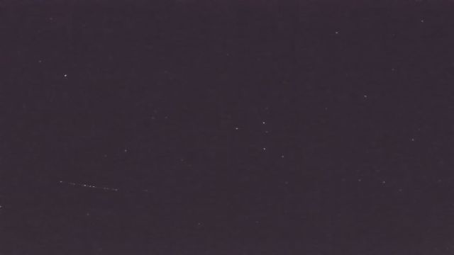 AMS86 meteor