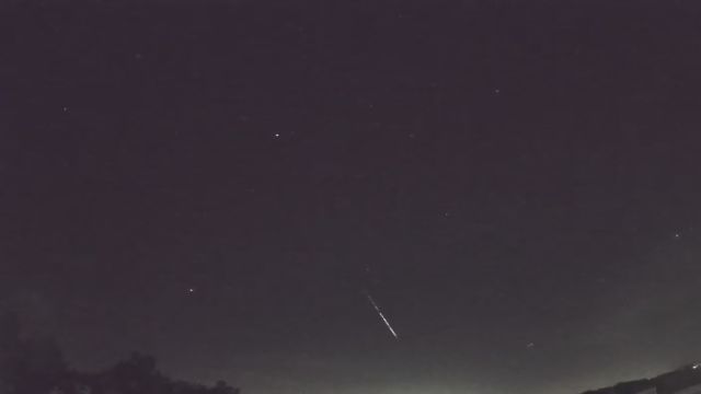AMS86 meteor