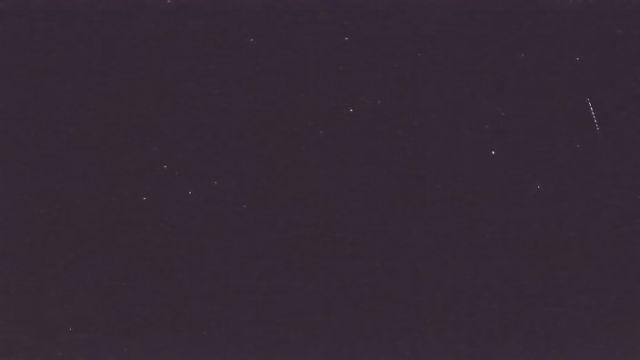 AMS86 meteor